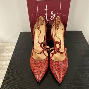 Tamara Simone European Stilettos